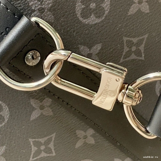 WIS BANDOULIÈRE VUITTON 50 LOUIS KEEPALL 0710
